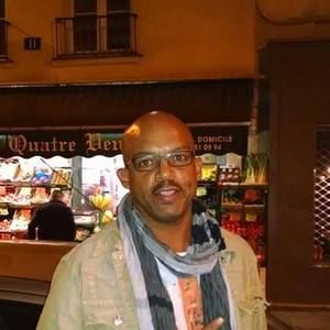 Meet your Posher, Eric